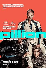 Pillion (2025)